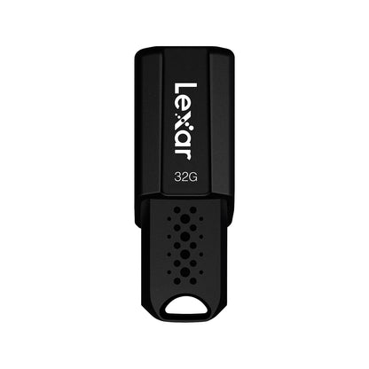Lexar JumpDrive S80 32GB, USB 3.1, 3 Year Warranty