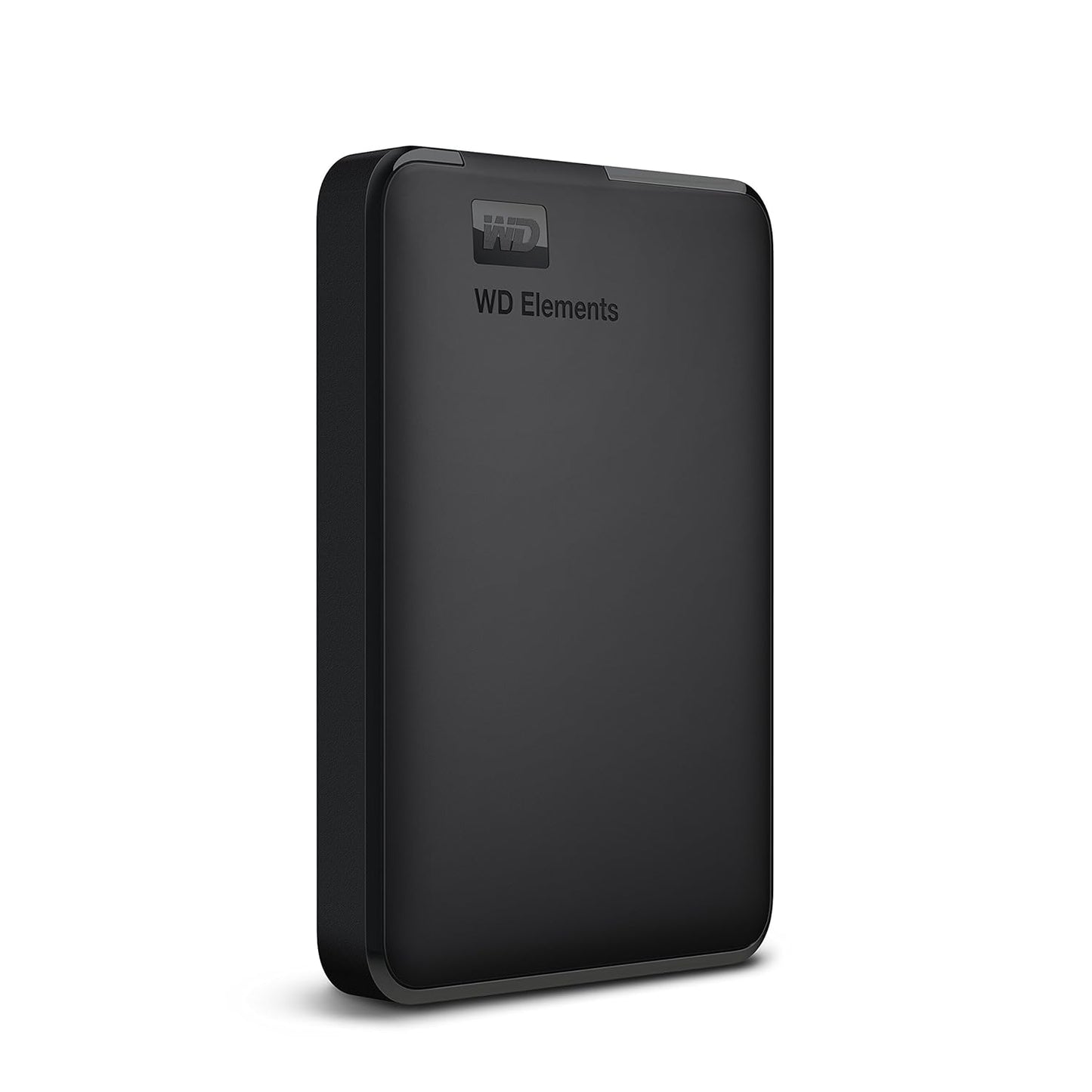 Western Digital WD 4TB Elements Portable HDD