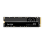 Lexar NM620 M.2 2280 512G PCIe Gen3x4 NVMe SSD