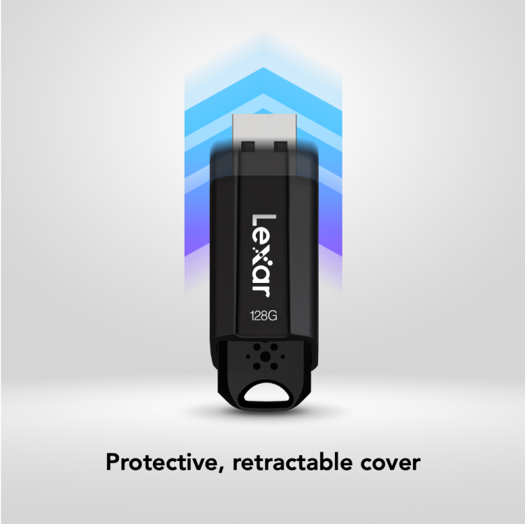 Lexar JumpDrive S80 128GB USB 3.2 150MB/s