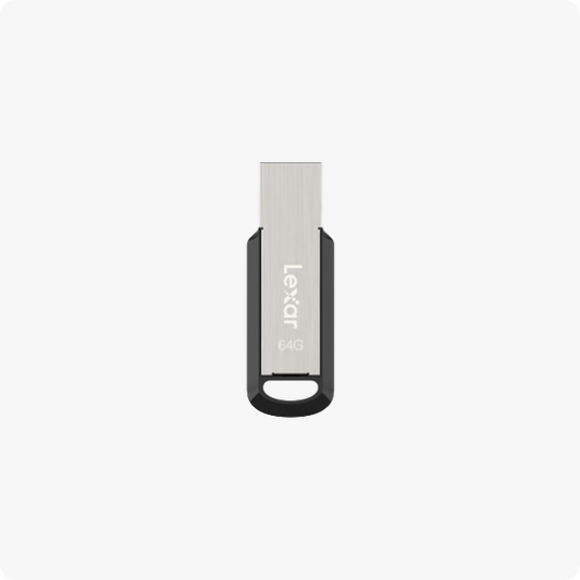 Lexar JumpDrive M400 64GB USB 3.0 150MB/s 5 Years Warranty