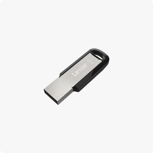 Lexar JumpDrive M400 64GB USB 3.0 150MB/s 5 Years Warranty
