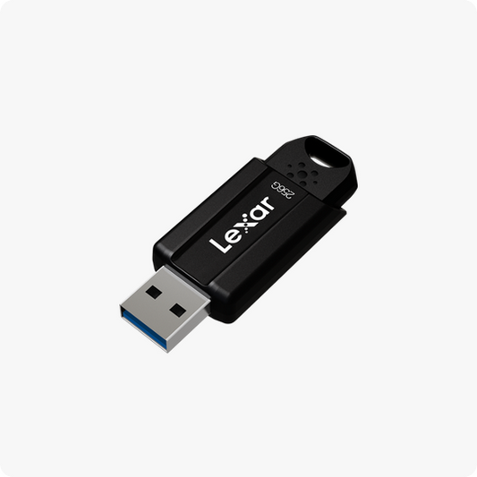 Lexar JumpDrive S80 256GB USB 3.1 150MB/s