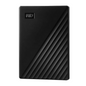 Western Digital WD 2TB My Passport Portable Hard Disk Drive