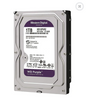 Western Digital Purple 1TB 3.5 SATA 6 Gb/s Internal Surveillance HDD