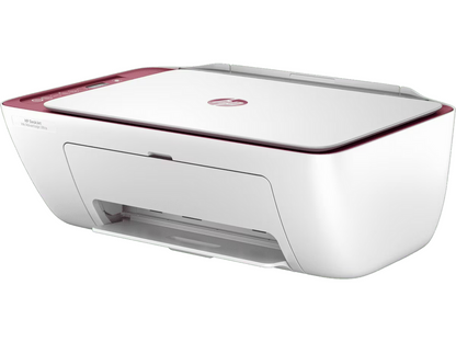 HP Deskjet Ink Advantage Ultra 4929 All in One Wi-Fi Inkjet Printer, Rose Wood