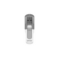 Lexar JUMPDRIVE V100  64GB, USB 3.0, 100 MB/s, Securely Encrypt Files, Grey, 2 Year Warranty