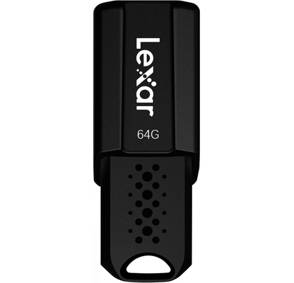 Lexar JumpDrive S80 64GB, USB 3.1 150MB/s, 3 Years Warranty