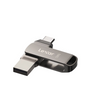 Lexar JumpDrive DUAL DRIVE D400 64 GB USB 3.2 Gen 1  130 MB/s