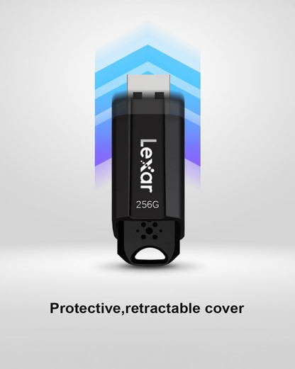 Lexar JumpDrive S80 256GB USB 3.1 150MB/s