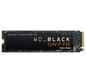 WD BLACK SN770 1TB PCIe Gen4 NVMe M.2 SSD 5150MB/s