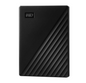 Western Digital WD 2TB My Passport Portable Hard Disk Drive