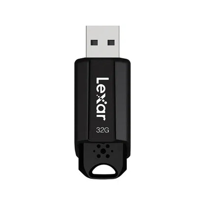 Lexar JumpDrive S80 32GB, USB 3.1, 3 Year Warranty