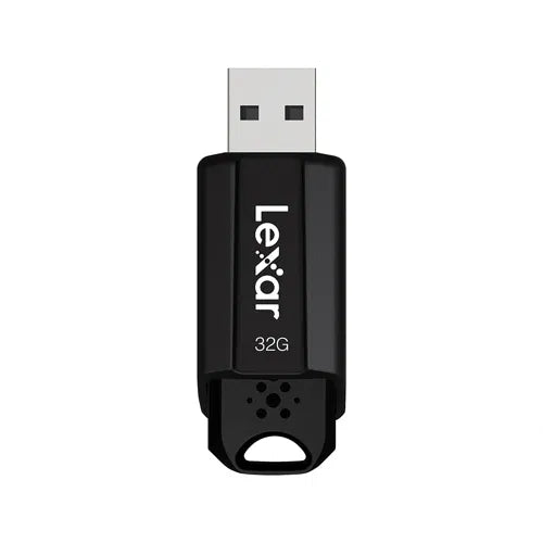 Lexar JumpDrive S80 32GB, USB 3.1, 3 Year Warranty